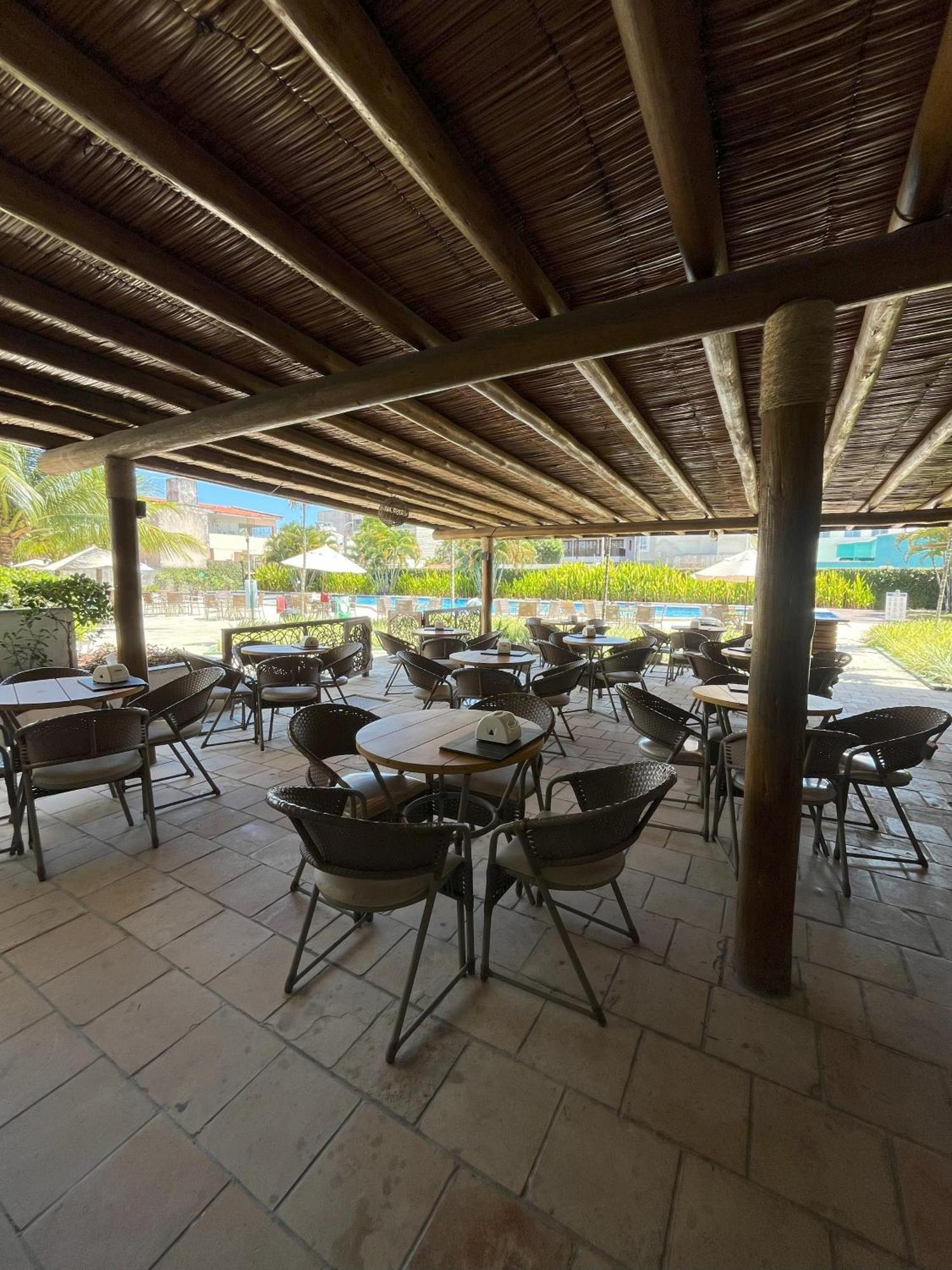 Laguna Beach Flats By Easy Home Porto de Galinhas Exterior photo